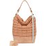  Brigitte x fritzi Olga limited Bubble Borsa a tracolla 27 cm Variante mokka