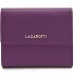 Bologna Leather Portafoglio Pelle 12 cm Variante purple Bologna Leather Portafoglio Pelle 12 cm Variante purple