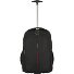 Guardit 3.0 2 ruote Carrello business 48 cm Scomparto per laptop Variante black