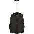 Guardit 3.0 2 ruote Carrello business 48 cm Scomparto per laptop Variante black Guardit 3.0 2 ruote Carrello business 48 cm Scomparto per laptop Variante black