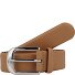  Cintura Anna in pelle Variante medium beige | 80 cm