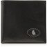 Portafoglio Gaucho RFID in pelle 10 cm Variante black Portafoglio Gaucho RFID in pelle 10 cm Variante black