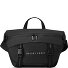  Raspail sling messenger 38 cm scomparto per laptop Variante schwarz