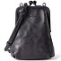  Club di lusso della nonna Mrs Sugar Pop Borsa a tracolla in pelle 13 cm Variante navy blue