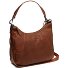  Marle Borsa a tracolla Pelle 33 cm Variante cognac