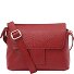  Hirsch Borsa a tracolla Pelle 22.5 cm Variante granat