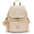 Basic Plus City Pack Zaino da città 29 cm Variante sparkled beige Basic Plus City Pack Zaino da città 29 cm Variante sparkled beige