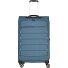  Carrello a 4 ruote Skaii 78 cm Variante panoramablau