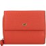 Asti Portafoglio RFID in pelle 12 cm Variante rich red Asti Portafoglio RFID in pelle 12 cm Variante rich red
