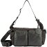  Gletsch Benie Borsa a spalla 28 cm Variante black