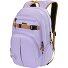  Daypack Chase Zaino 51 cm scomparto per laptop Variante lavender