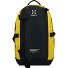  Zaino stretto piccolo 46 cm Variante true black-bright yellow