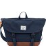  Cove Messaggero 24.5 cm Variante navy-saddle brown