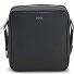  Northon Borsa a tracolla 20 cm Variante black