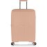 AirLite 4 ruote Carrello M 66 cm con piega di espansione Variante nude AirLite 4 ruote Carrello M 66 cm con piega di espansione Variante nude