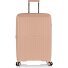  AirLite 4 ruote Carrello M 66 cm con piega di espansione Variante nude
