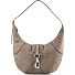  Ryker Borsa a spalla M Vera Pelle 44 cm Variante neutral grey