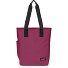  Tote Borsa shopper 33 cm Vano porta PC Variante wine burgundy