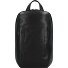 P15S Zaino da giorno Pelle 40 cm Scomparto per laptop Variante black P15S Zaino da giorno Pelle 40 cm Scomparto per laptop Variante black