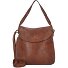  Borsa a tracolla Submarine in pelle 22 cm Variante cognac