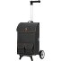  Royal Shopper Ipek Ma Carrello della spesa 58 cm Variante schwarz