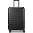  Toronto 4 ruote Carrello M 65 cm espandibile Variante black