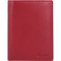 New Line Portafoglio RFID in pelle 9,5 cm Variante rot New Line Portafoglio RFID in pelle 9,5 cm Variante rot