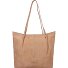  Borsa Submarine in pelle 39 cm Variante caramel