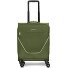 taska Trolley cabina a 4 ruote S 55 cm con piega a espansione Variante olive taska Trolley cabina a 4 ruote S 55 cm con piega a espansione Variante olive