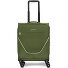  taska Trolley cabina a 4 ruote S 55 cm con piega a espansione Variante olive