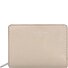 Thea Portafoglio Protezione RFID Pelle 11 cm Variante milk Thea Portafoglio Protezione RFID Pelle 11 cm Variante milk