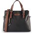  Sonja Borsa shopper 29 cm Variante anthrazit