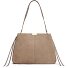 TH Casual Borsa a tracolla Pelle 35 cm Variante beige TH Casual Borsa a tracolla Pelle 35 cm Variante beige