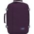  Classic 124 Zaino da giorno 45 cm Scomparto per laptop Variante midnight purple