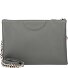 Esille Borsa a tracolla Pelle 23.5 cm Variante mid-grey Esille Borsa a tracolla Pelle 23.5 cm Variante mid-grey
