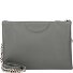  Esille Borsa a tracolla Pelle 23.5 cm Variante mid-grey