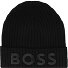 Cappello lavorato a maglia Variante black Cappello lavorato a maglia Variante black