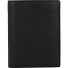  Voyager Portafoglio Protezione RFID Pelle 12 cm Variante black