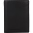 Voyager Portafoglio Protezione RFID Pelle 9.5 cm Variante black Voyager Portafoglio Protezione RFID Pelle 9.5 cm Variante black