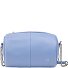 Abigail Borsa a tracolla Pelle 19.5 cm Variante pastel blue Abigail Borsa a tracolla Pelle 19.5 cm Variante pastel blue