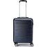  5583 4 ruote Carrello della cabina 55 cm Variante blau