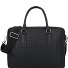 Lotus Borsetta Pelle 39 cm Variante black-nickel Lotus Borsetta Pelle 39 cm Variante black-nickel