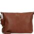  Fine Florence Borsa a tracolla Pelle 24 cm Variante chestnut