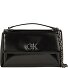 Re-Lock Borsa a tracolla 24 cm Variante ck black  Re-Lock Borsa a tracolla 24 cm Variante ck black