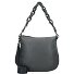 Just Pure Borsa a tracolla Pelle 37 cm Variante dolphin grey Just Pure Borsa a tracolla Pelle 37 cm Variante dolphin grey