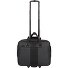  2 ruote Carrello business 46 cm Scomparto per laptop Variante schwarz