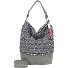 Olga Limited Leo Bubble Borsa a tracolla 27 cm Variante soft anthra Olga Limited Leo Bubble Borsa a tracolla 27 cm Variante soft anthra