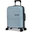  Dandelion 4 ruote Carrello della cabina S 40 cm Variante light blue