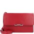  Helena Portafoglio RFID in pelle 17,5 cm Variante rot