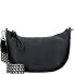  Tatiana Borsa a tracolla 28 cm Variante black